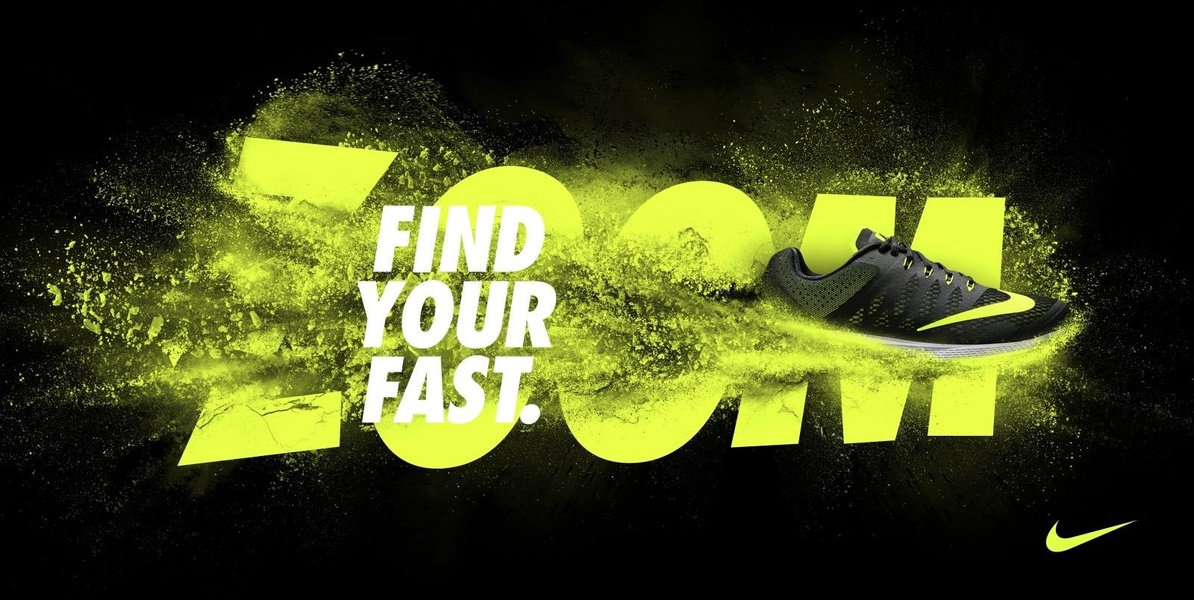 running shoes, athletic shoes, performance sneakers, sport shoes, training shoes, road running shoes, product launch, brand awareness, modern typography, energetic, bold, black, yellow